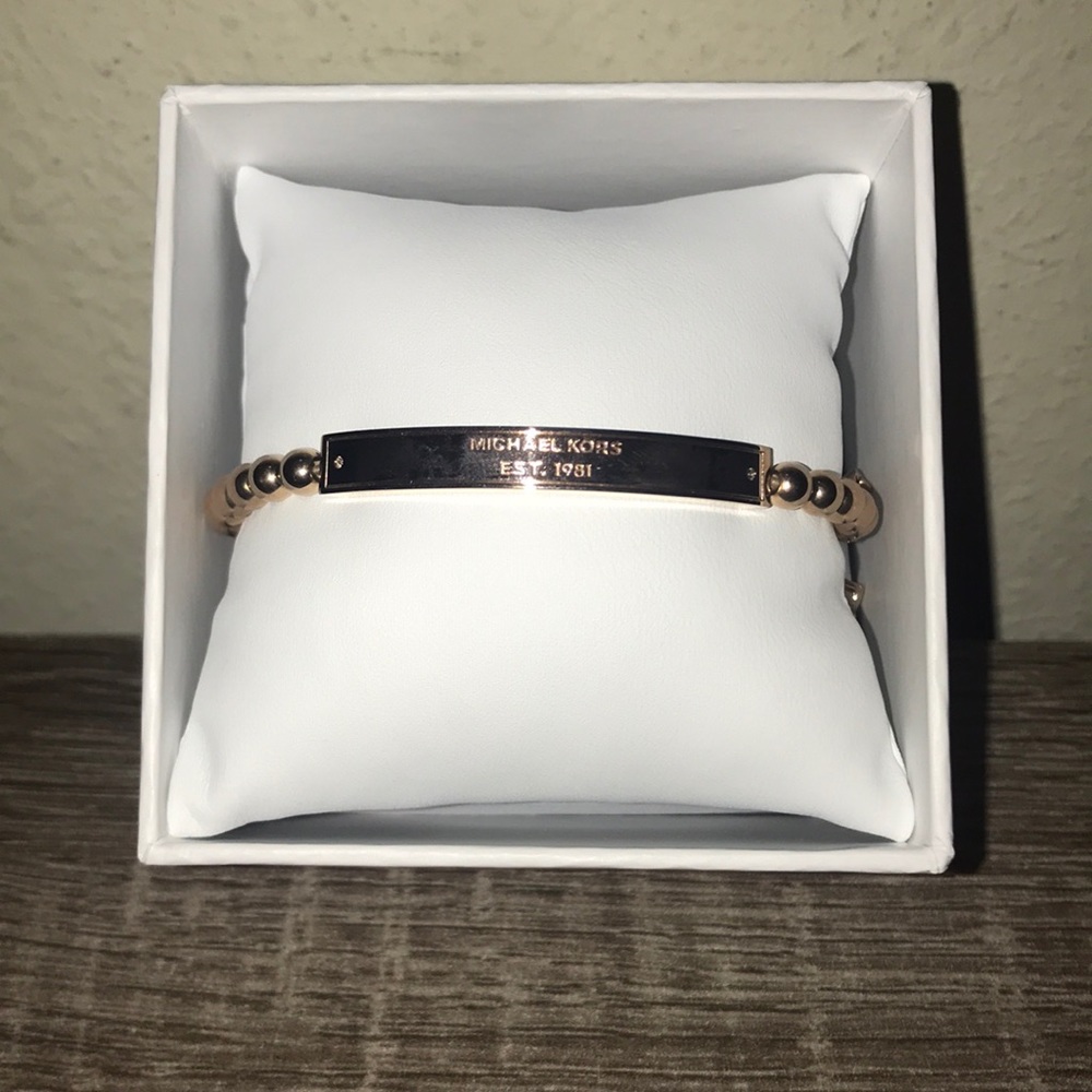 MK Bracelet
